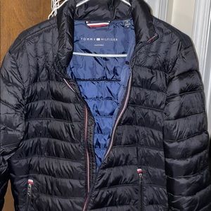 Tommy Hilfiger jacket
